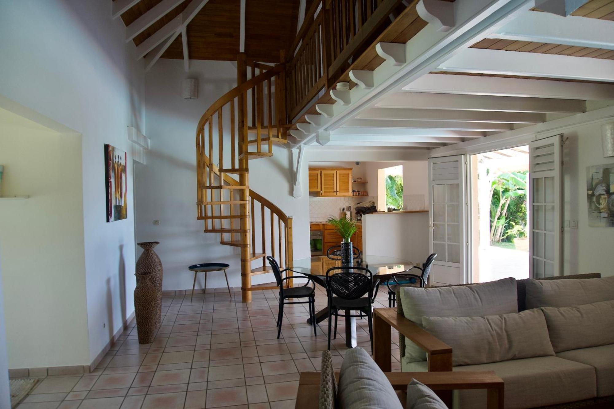 Villa O'Mullane لو ديامانت المظهر الخارجي الصورة